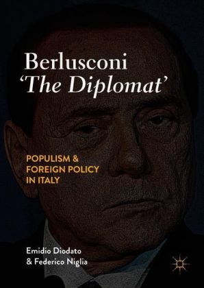 Berlusconi 'The Diplomat'