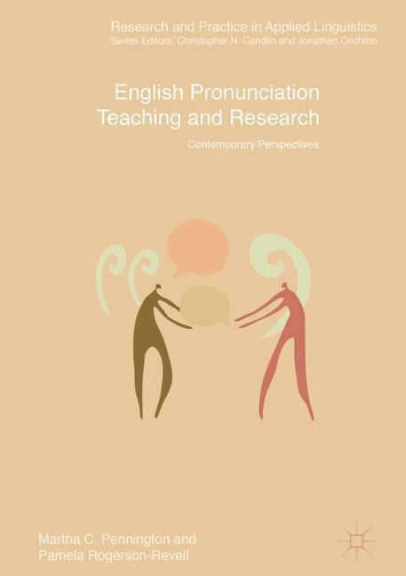 English Pronunciation Teaching and Research main product photo