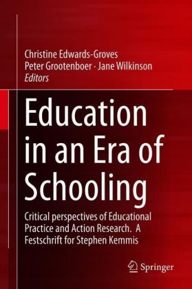 Education in an Era of Schooling