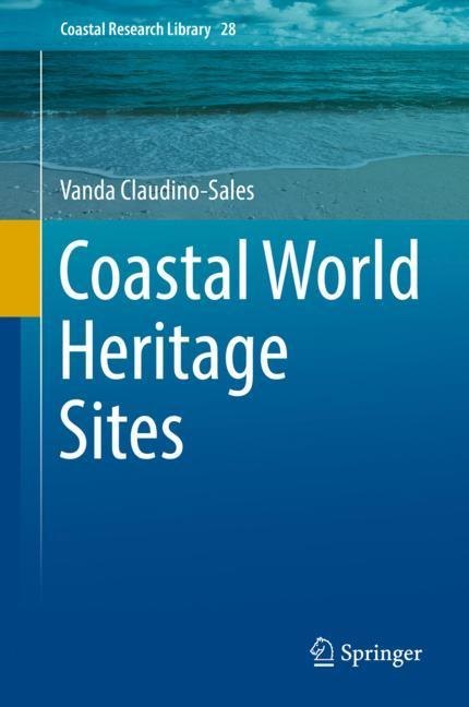 Coastal World Heritage Sites main product photo
