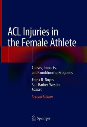ACL Injuries in the Female Athlete