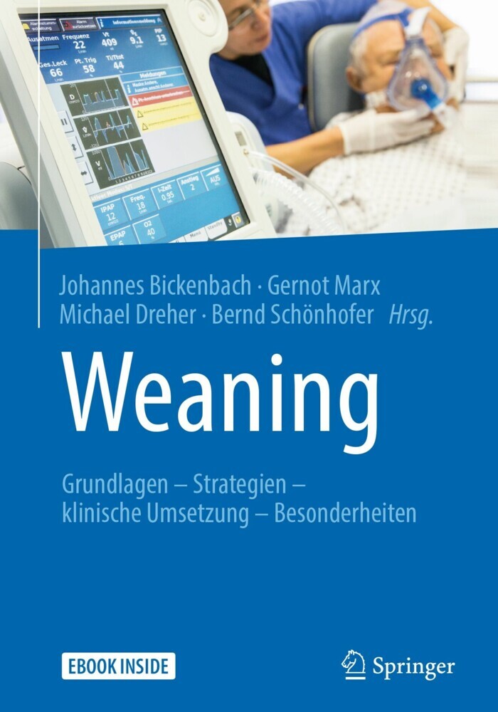 Weaning main product photo