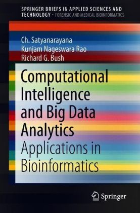Computational Intelligence and Big Data Analytics