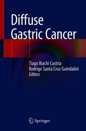 Diffuse Gastric Cancer