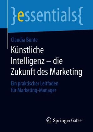 Künstliche Intelligenz - die Zukunft des Marketing