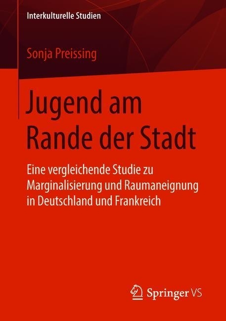 Jugend am Rande der Stadt main product photo
