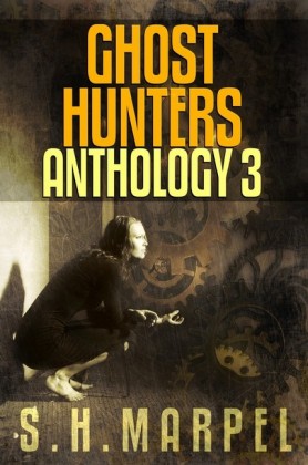 Ghost Hunters Anthology 3