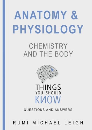Anatomy and Psychology