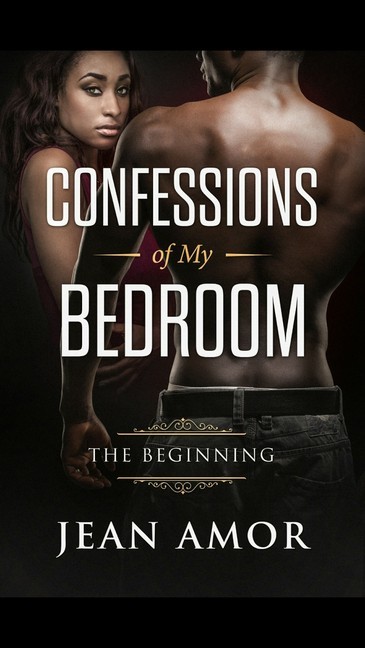 Confessions of my Bedroom main product photo