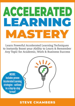 Accelerated Learning