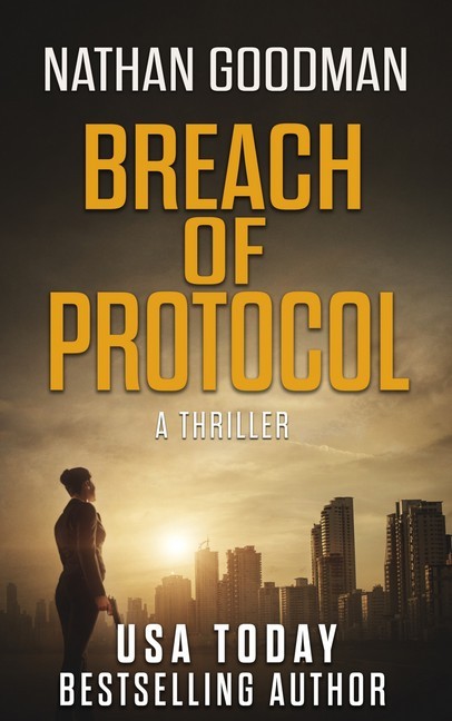 Breach of Protocol main product photo