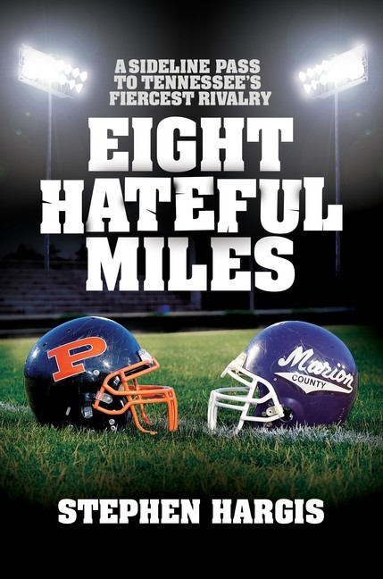 Eight Hateful Miles main product photo