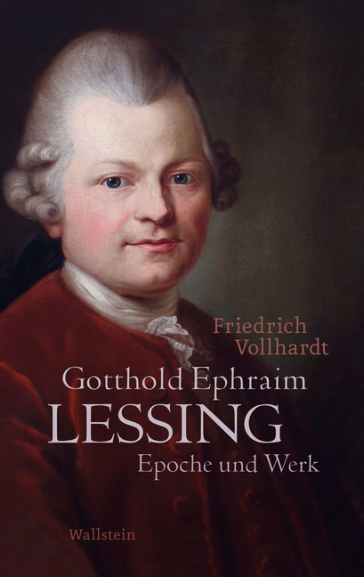 Gotthold Ephraim Lessing main product photo