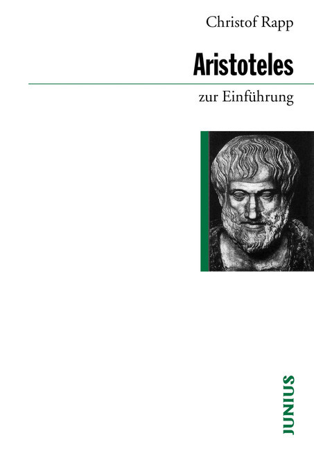Aristoteles zur Einführung main product photo