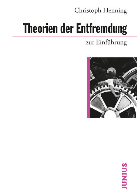 Theorien der Entfremdung zur Einführung main product photo