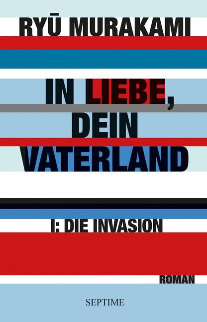 In Liebe, Dein Vaterland I main product photo