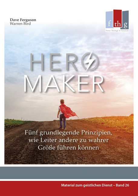 Hero Maker main product photo