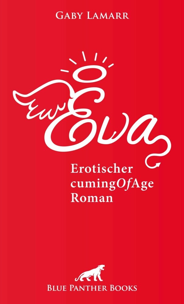 Eva | Erotischer CumingOfAge Roman main product photo