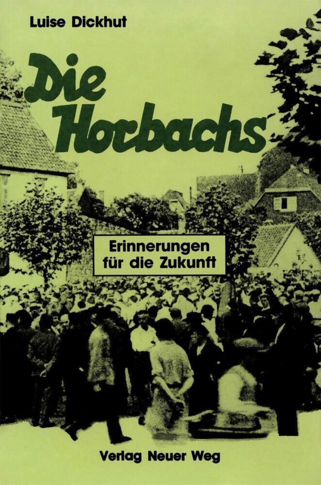 Die Horbachs main product photo