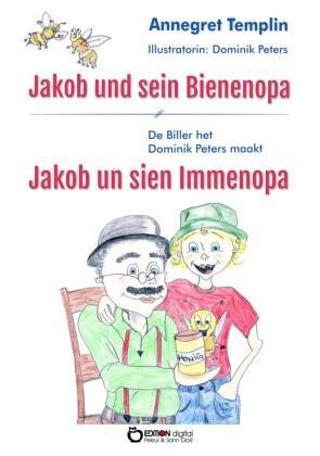 Jakob und sein Bienenopa