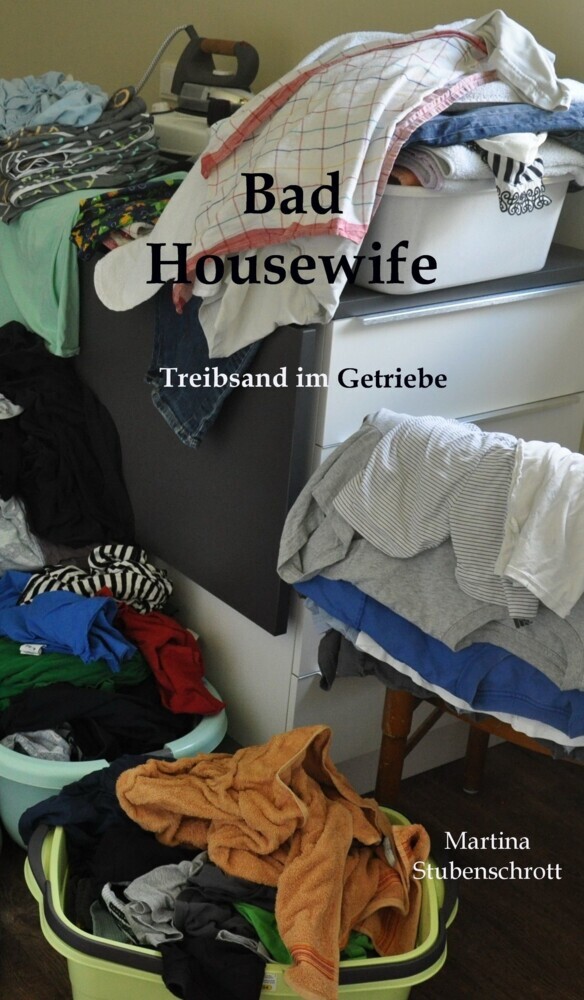 Bad Housewife main product photo