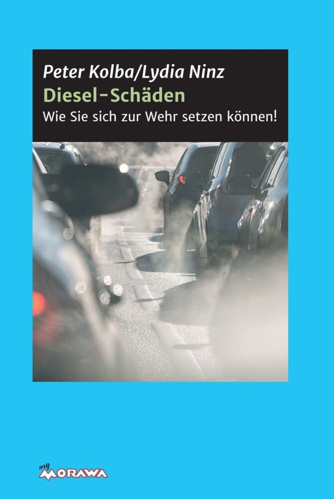 Diesel-Schäden main product photo