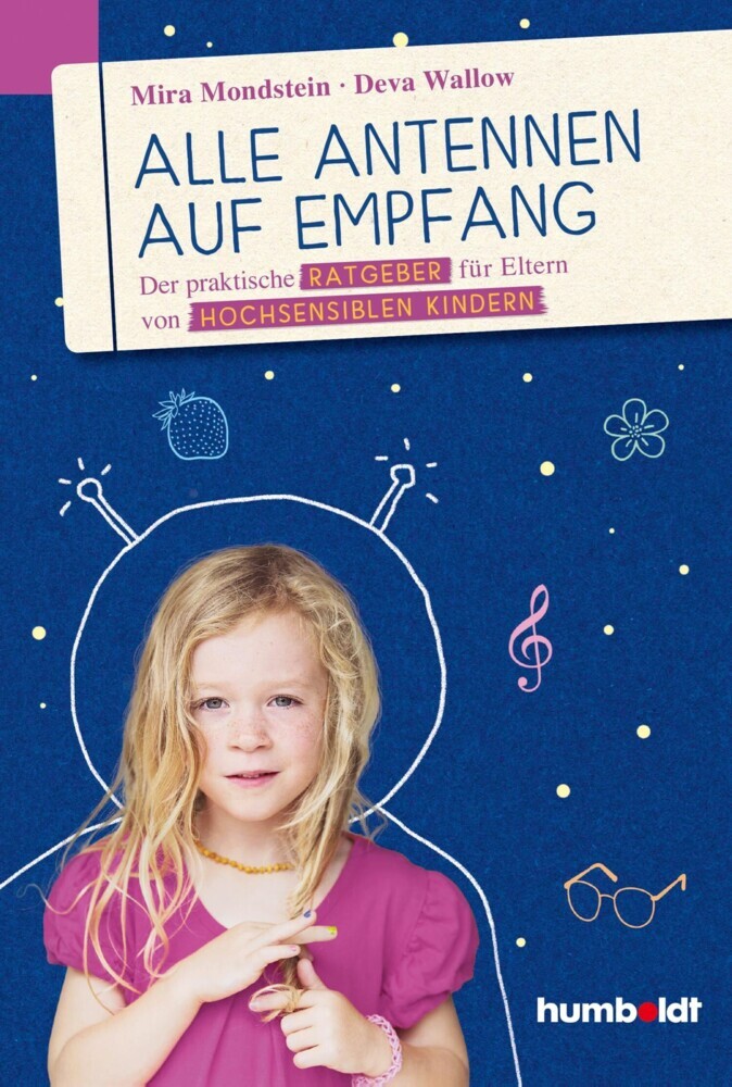 Alle Antennen auf Empfang main product photo