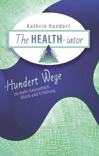 The Healthiator main product photo