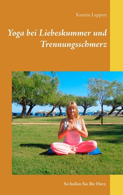 Yoga bei Liebeskummer und Trennungsschmerz main product photo