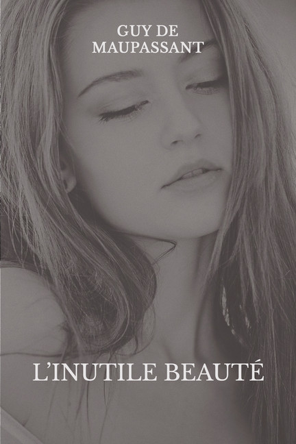 L'inutile beauté main product photo