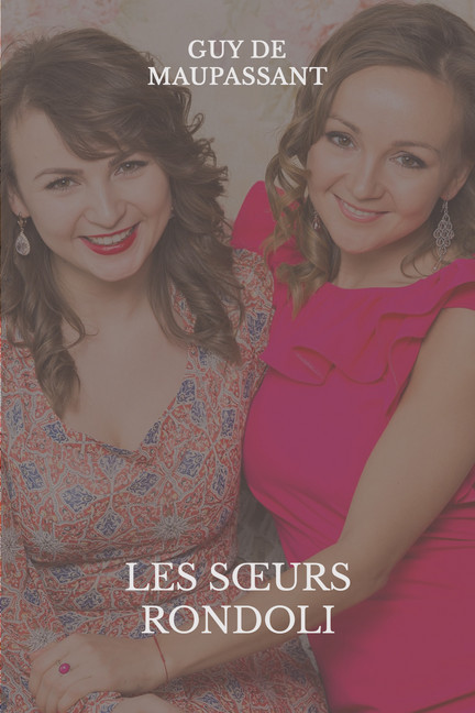 Les soeurs Rondoli main product photo