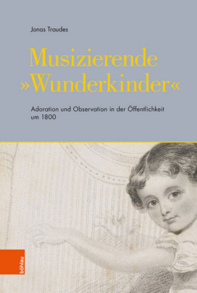 Musizierende "Wunderkinder"