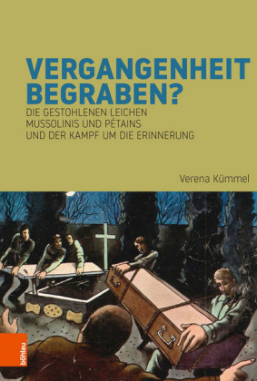 Vergangenheit begraben?