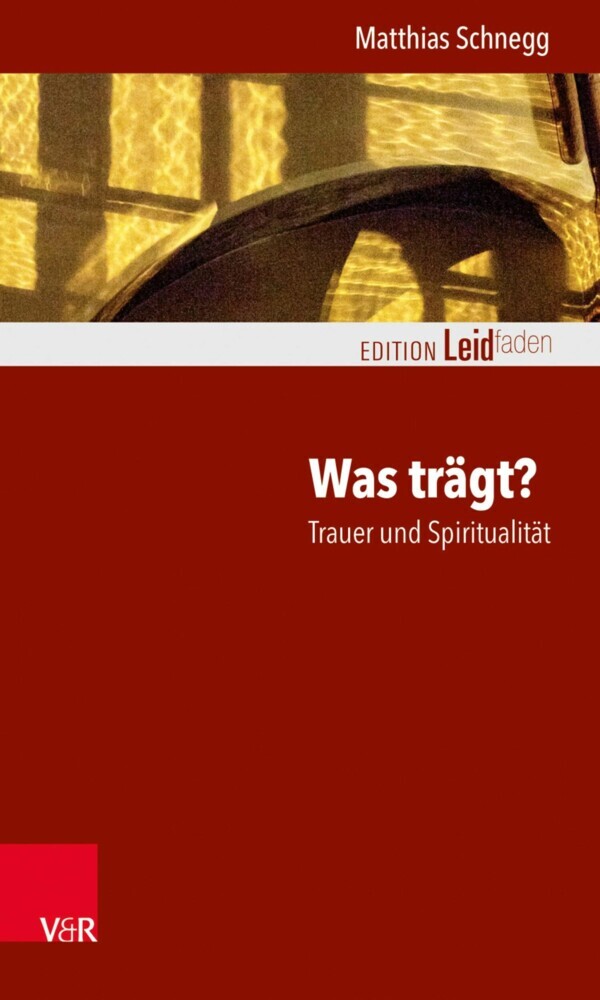 Was trägt? Trauer und Spiritualität main product photo