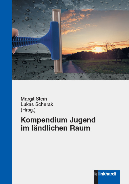 Kompendium Jugend im ländlichen Raum main product photo