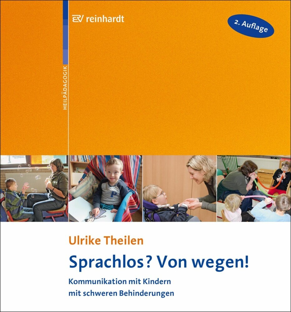 Sprachlos? Von wegen! main product photo