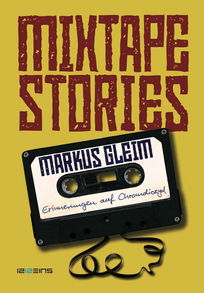 MIXTAPE STORIES main product photo