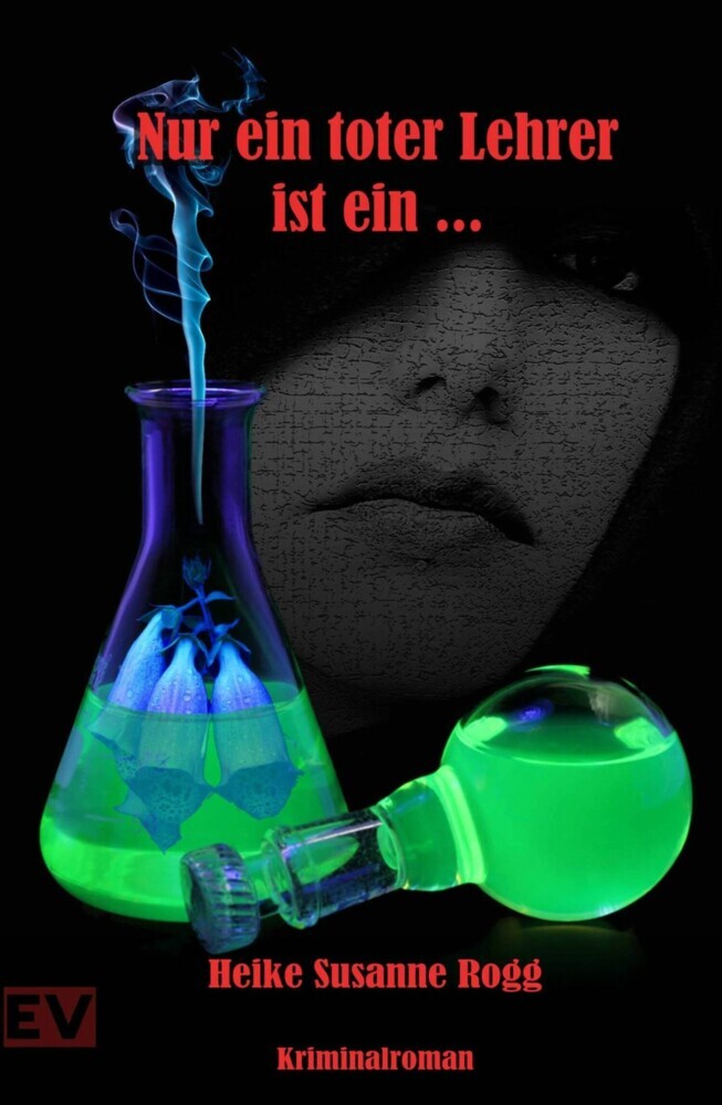 Nur ein toter Lehrer ist ein ... main product photo