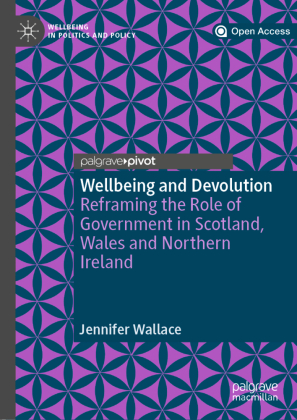 Wellbeing and Devolution