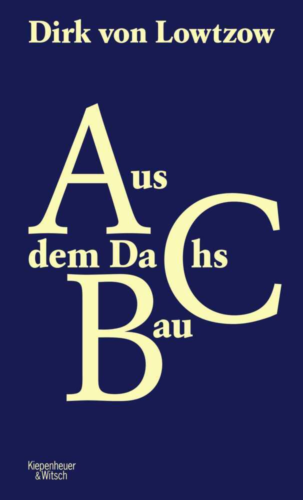 Aus dem Dachsbau main product photo