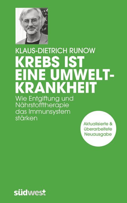 Krebs ist eine Umweltkrankheit main product photo