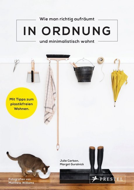 In Ordnung main product photo