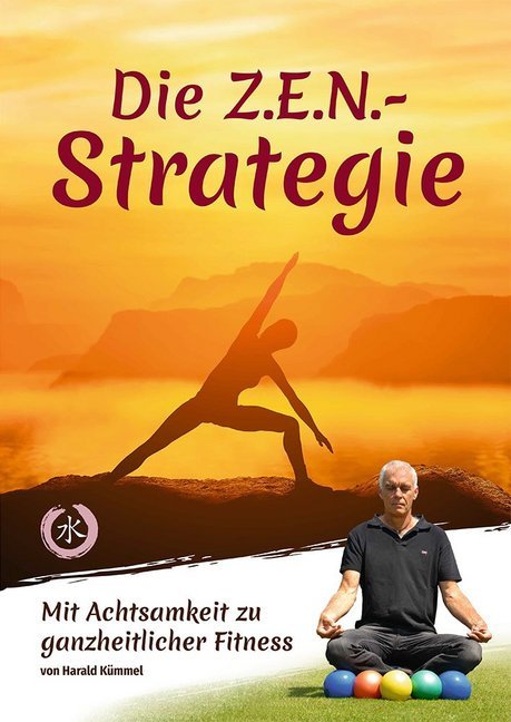 Die Z.E.N.-Strategie main product photo