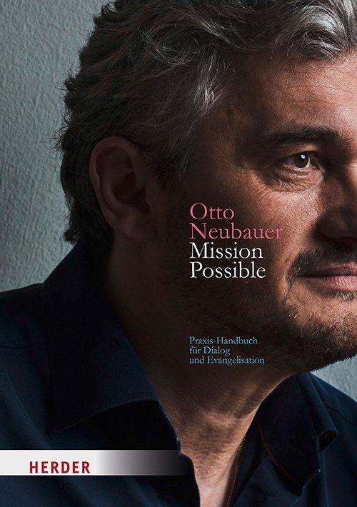 Mission Possible main product photo