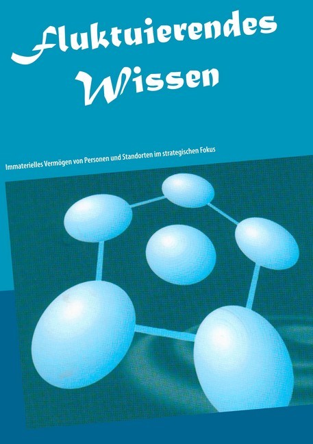 Fluktuierendes Wissen main product photo