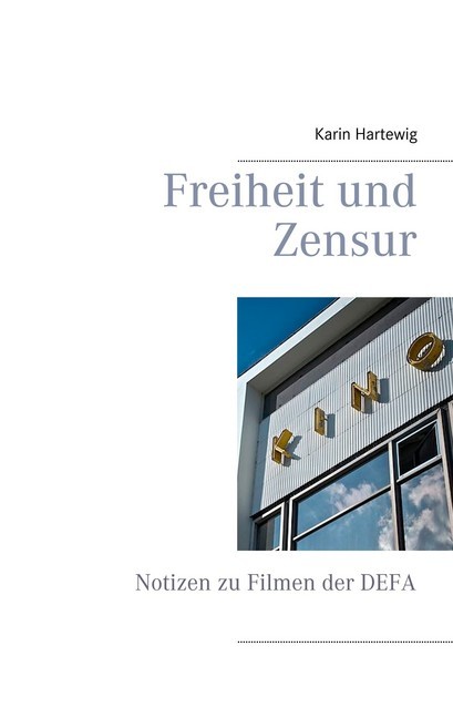 Freiheit und Zensur main product photo
