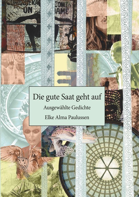 Die gute Saat geht auf main product photo