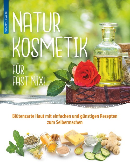 Naturkosmetik für fast nix main product photo