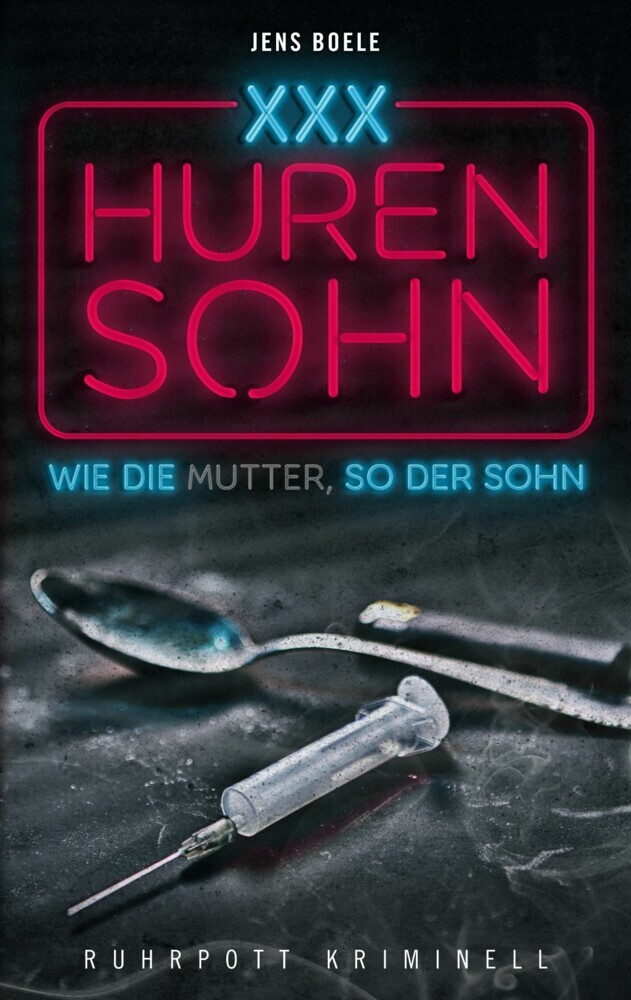Hurensohn main product photo