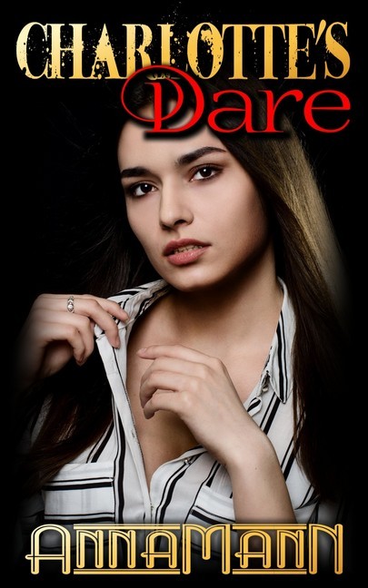 Charlotte's Dare main product photo